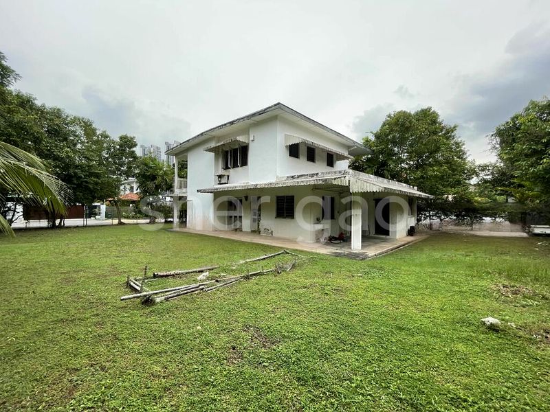 4 Bed Bungalow (Landed) for Sale in  Sunset Drive - Image 2